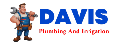 Trusted plumber in NATRONA